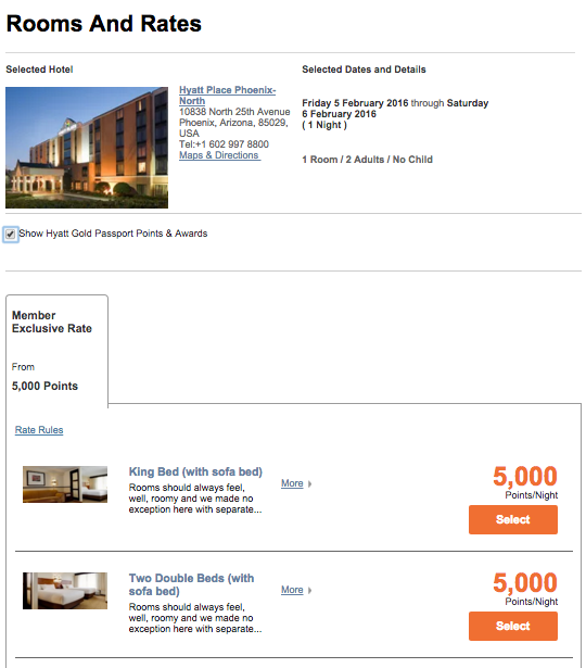 Purchasing the miles for an award night is far cheaper!